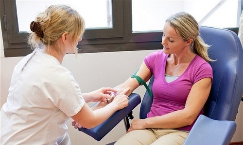 Нормы и расшифровка анализа крови на РЭА