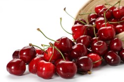 Вишня для очищения крови