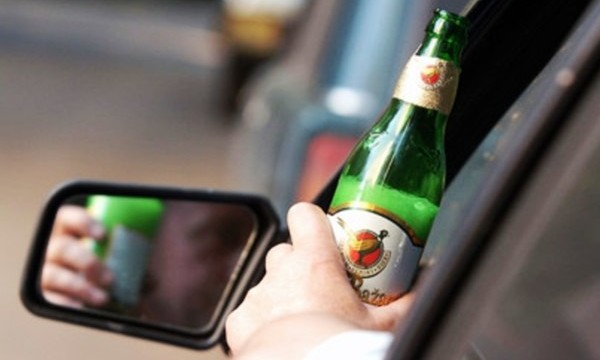 Определение по калькулятору наличие алкоголя в крови