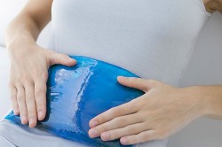 Ледяной компресс при легочном кровотечении
