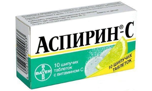 Как правильно принимать аспирин для разжижения крови